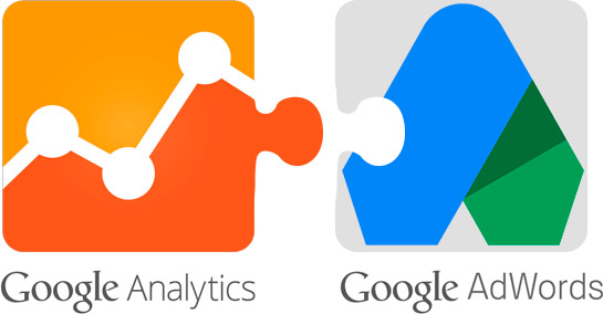 Google Analytics и Google AdWords